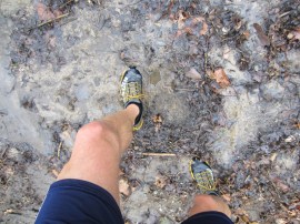 obstacle course racing shoes