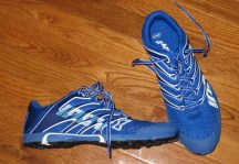 shoes for plyometrics