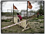 Spartan Kids Race