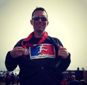 Team Mud and Adventure