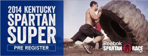 Kentucky Spartan Race
