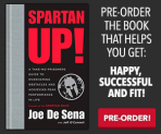 Spartan Up