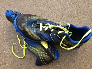 Reebok OCR Shoe