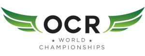 OCR World Championship logo