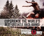 Free Spartan Race 