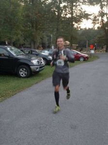 2015 Barkley Fall Classic 