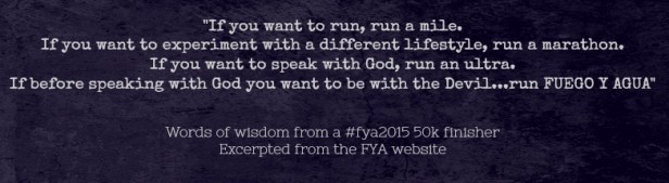 #FYA2015 quote