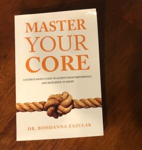 Master Your Core